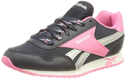 Reebok Royal CLJOG 3.0, Zapatillas de Running Mujer, VECNAV/TRUPNK/FTWBLA, 39 EU precio