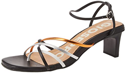 Gioseppo Delmar, Zapatos de Vestir par Uniforme Mujer, Multicolor, 39 EU características