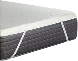 Topper viscoelástico Cubrecolchon - Grosor 8CM (150x190x8) precio