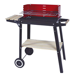 HABITEX_2018 Barbacoa carbón supergrill 49 características