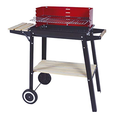 HABITEX_2018 Barbacoa carbón supergrill 49