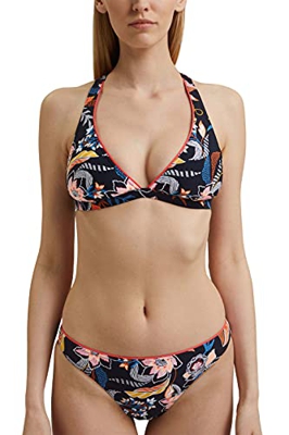 Esprit 051ef1a315 Bikini, 401/Navy 2, 42_B para Mujer