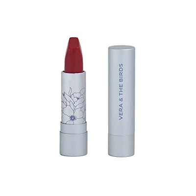 Dark Blossom Soft Cream lipstick