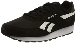 Reebok Rewind Run, Zapatillas de Running Unisex Adulto, NEGBÁS/Blanco/NEGBÁS, 42 EU características