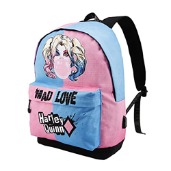 KARACTERMANIA Harley Quinn Bad Girl-Mochila HS 1.3 precio