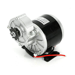 Kit de conversión para bicicletas eléctricas, 24 V, 350 W, motor de conversión, dispositivo de control para bicicletas de 22 a 28 pulgadas precio