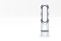 DYSON AM09 Ventilador caliente y fresco con enfoque jet características