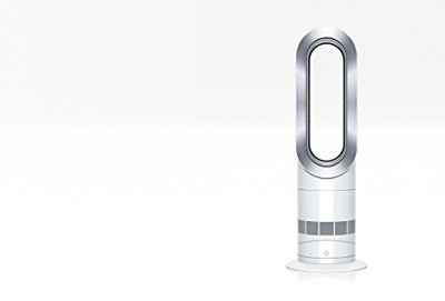 DYSON AM09 Ventilador caliente y fresco con enfoque jet