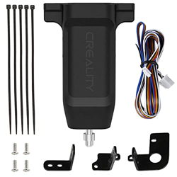 Imagen de Creality Ender CR Touch Kit, kit de sensor de nivelación de cama automático compatible con Ender 3 V2/Ender 3 Pro/Ender 3/Ender 3 Max/Ender 5/Ender 5P al mejor precio Creality Ender CR Touch Kit, kit de sensor de nivelación de cama automático compatible con Ender 3 V2/Ender 3 Pro/Ender 3/Ender 3 Max/Ender 5/Ender 5P características