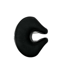 ISM Touring  Sillín, Unisex, Negro-Negro precio