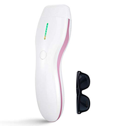 La eliminación permanente del pelo Series de los aparatos 3 más, 350.000 Remoción Destellos del pelo del hogar del sistema, Diseño rosado con cable, s precio