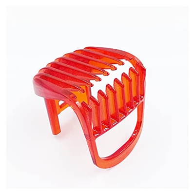 WANGZHENZHEN SHUZHEN Trimmer Shaver Beard Peine para Philips BT405 BT3200 QT3300 QT4000 QT4005 QT4008 XA4003 QT4012 QT4013 QT4015 QT4018 QT4014 QC5390