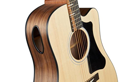 Gibson G-Writer EC - Natural en oferta