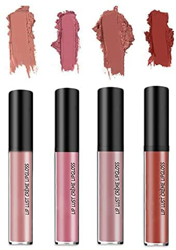 Lápiz Labial a Prueba De Agua Con Textura En Crema De 12 Colores, Brillo De Labios Lip Lust Creme Lápiz Labial Líquido Para Brillo De Labios, Lápiz La en oferta