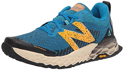 New Balance Fresh Foam Hierro V6 Zapatilla De Correr para Tierra - AW21-47.5