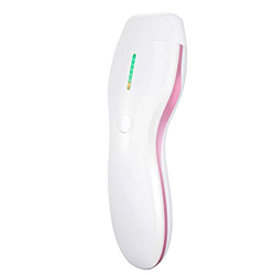 La eliminación del dispositivo IPL depilación láser sin dolor permanente Actualiza a 600.000 Flashes y retiro facial del cuerpo del pelo del laser pro en oferta