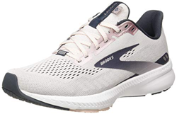 Brooks Launch 8, Zapatillas para Correr Mujer, Primrose Ombre Metallic, 39 EU precio