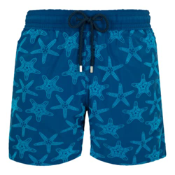 VILEBREQUIN Men Swimwear Starfish Dance, Goa, XL precio