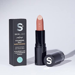 SkinLabo - Volumizing Silky Nude Paradiso. Barra de labios cremosa, hidratante y de alta cobertura para conseguir unos labios voluminosos y rellenos.  precio