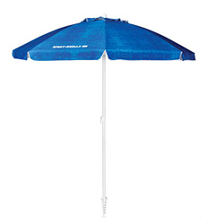 Sport-Brella Sombrilla Playa Jardín con Protección Solar UV50+, 180 cm, Azul precio