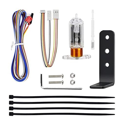 Actualizado por 32 bits V4.2.2 / v4.2.7 MAPINARIO AUTOMÁTICO Kit de sensor de nivelación de cama Accesorios for impresora 3D ZRONG (Color : B)