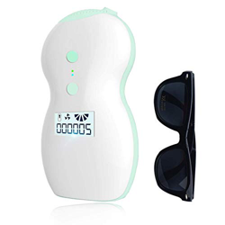 Sistema IPL depilación permanente - depilación for mujeres y hombres, de cuerpo entero, cara, las piernas, las axilas y del bikini de depilación, sin  precio