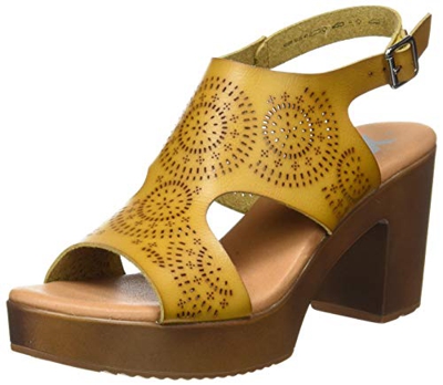 XTI 42706, Plataforma Mujer, Panama, 39 EU