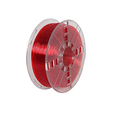 LTH-GD 3D Printer consumables Consumibles de Impresora 3D TPU Consumibles 1.7 5MM 3MM Multicolor sin Burbujas 3D Printer accesorias (Size : 3MM)