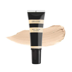 Lord&Berry 1205 Soft Touch - Corrector Fluido Arena de Marfil precio
