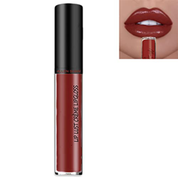 MFLB Lápiz Labial Impermeable con Textura en Crema de 12 Colores, lápiz Labial líquido para Mujeres, Crema para lujuria Labial, Juego de Maquillaje co precio