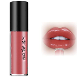 12 Color Cream Texture Lipstick Waterproof, Long Lasting Lipstick Waterproof 24 Hours, Non-stick Cup Velvet Matte Texture Lip Glaze Makeup Tool for Wo en oferta