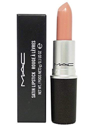 MAC Satin Barra de labios tono Myth - 3 g características