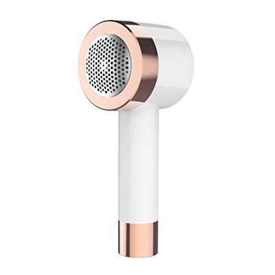 SHABI Dispositivo De Depilación USB Removedor de Pelota eléctrica de removedor de Cabello de suéter Recargable Envíe 2 Pegatinas de Pelo Ropa Corte de