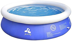 DXMRWJ Bañera de remojo Bañeras Piscina Familiar Grande Piscina para niños y Adultos Piscina Hinchable Engrosada Interior Interior Bañera Interior Ple características