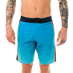 O'Neill Pm Hyperfreak Hydro Boardshort, Bañador para Hombre, Azul (5900 Blue AOP), 32 en oferta