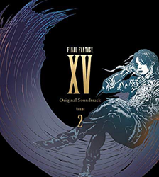 Final Fantasy 15 Original Soundtrack Volume 2 precio