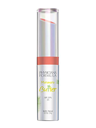 Physicians Formula - Murumuru Butter Lip Cream - Lápiz de Labios Cremoso con Tucuma Hidratante, Manteca de Cupuaçu y Murumuru, Ácidos Grasos Esenciale en oferta
