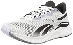 Reebok FLOATRIDE Energy 3.0, Zapatillas de Running Hombre, FTWBLA/FTWBLA/NEGBÁS, 43 EU características