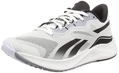 Reebok FLOATRIDE Energy 3.0, Zapatillas de Running Hombre, FTWBLA/FTWBLA/NEGBÁS, 43 EU