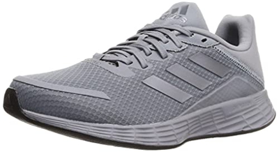 Adidas Duramo SL, Zapatillas Hombre, Dark Gray, 44 2/3 EU