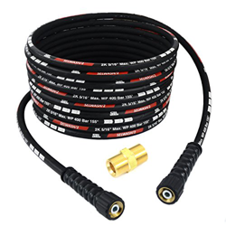 20 m 400bar DN8) profesional M22 x 1,5 manguera de alta presión para Kärcher HD HDS precio