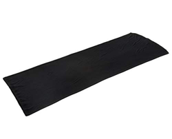 Imagen de SnugPak Thermalon Sleeping Bag Liner, Black by al mejor precio SnugPak Thermalon Sleeping Bag Liner, Black by características