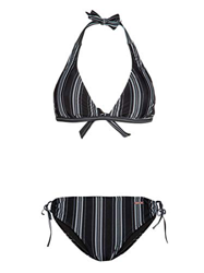 Protest Admirer 20 Bikini para Mujer, True Black, S/36 características