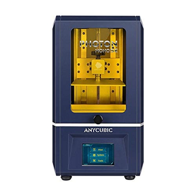 Anycubic Fotón Mono SE