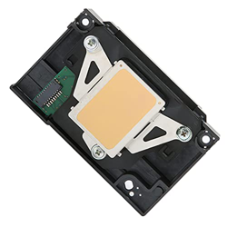 cigemay Boquilla de Repuesto de Cabezal de Impresión para R1390, R1400, R1410 1, R270 / R390 para Reparación de Impresora, Accesorios de Piezas de Imp características