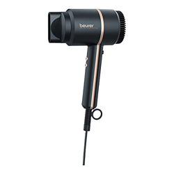 Beurer HC 35 - Secador de pelo, color negro en oferta