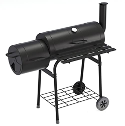 ZWQASP Cubierta De Barbacoa para Parrilla De Otoño E Invierno, Cubierta para Exteriores para Hervidor De Carbón, Cubiertas para Parrilla De Barbacoa I características