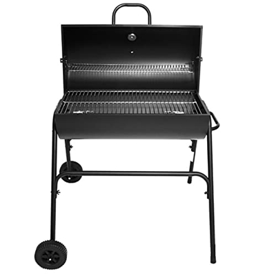 Cubierta De Barbacoa Para Parrilla De Otoño E Invierno, Cubierta Para Exteriores Para Hervidor De Carbón, Cubiertas Impermeables Para Parrilla De Barb