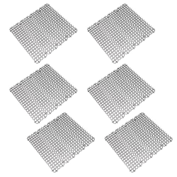 Annjom Repelente De Gatos, Red De Esterilla para Excrementos De Gatos para Interiores, para Flores, para Muebles, Jardines, para La Seguridad(S) en oferta