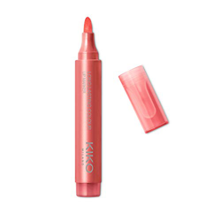 KIKO Milano Long Lasting Colour Lip Marker 103 | Rotulador para labios no-transfer, efecto tatuaje natural de muy larga duración (10 horas) en oferta